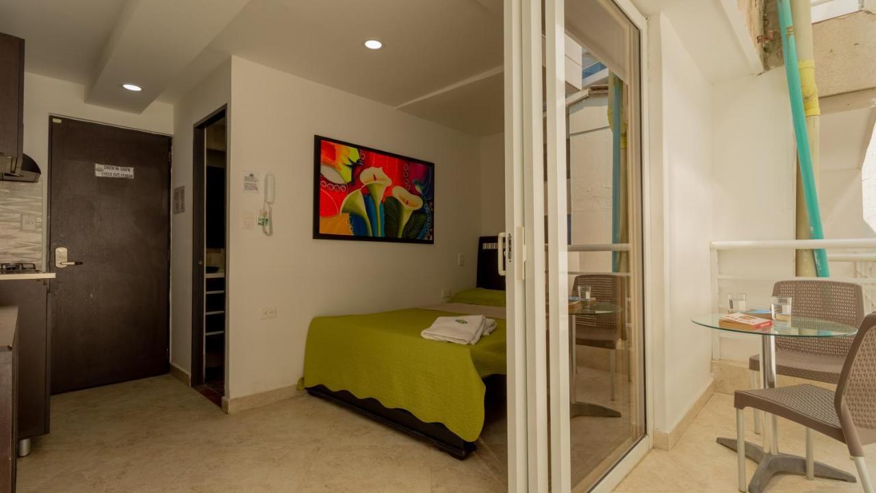 Double Room with Balcony (2 Adults)