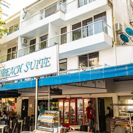 Hollywood Beach Suite-3